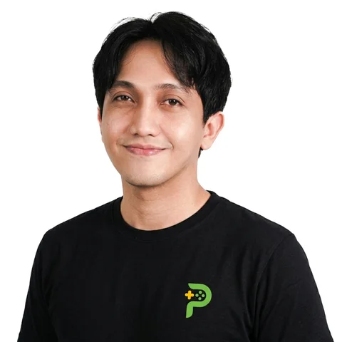 Foto Dimas Apriyandi